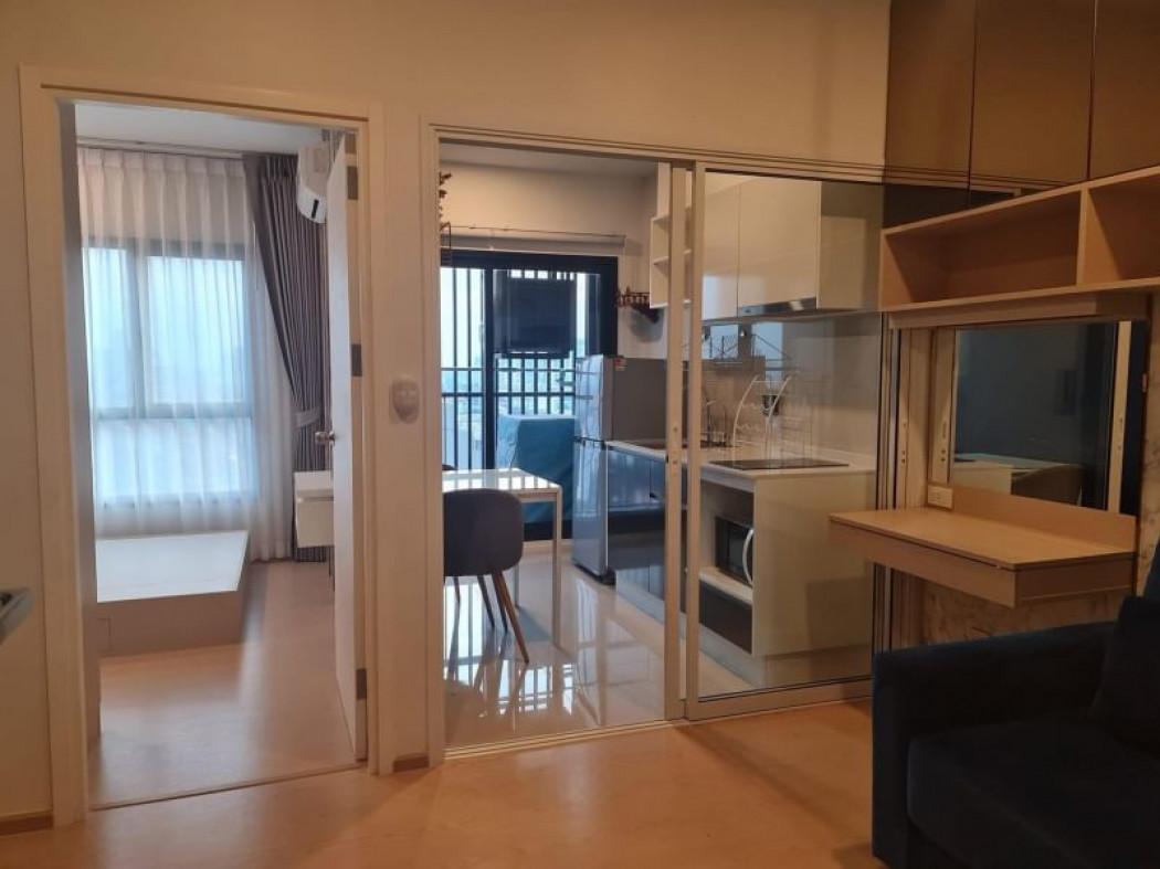 เช่าคอนโด The Tree สุขุมวิท 71 – เอกมัย - Condo Rental   - 2620965