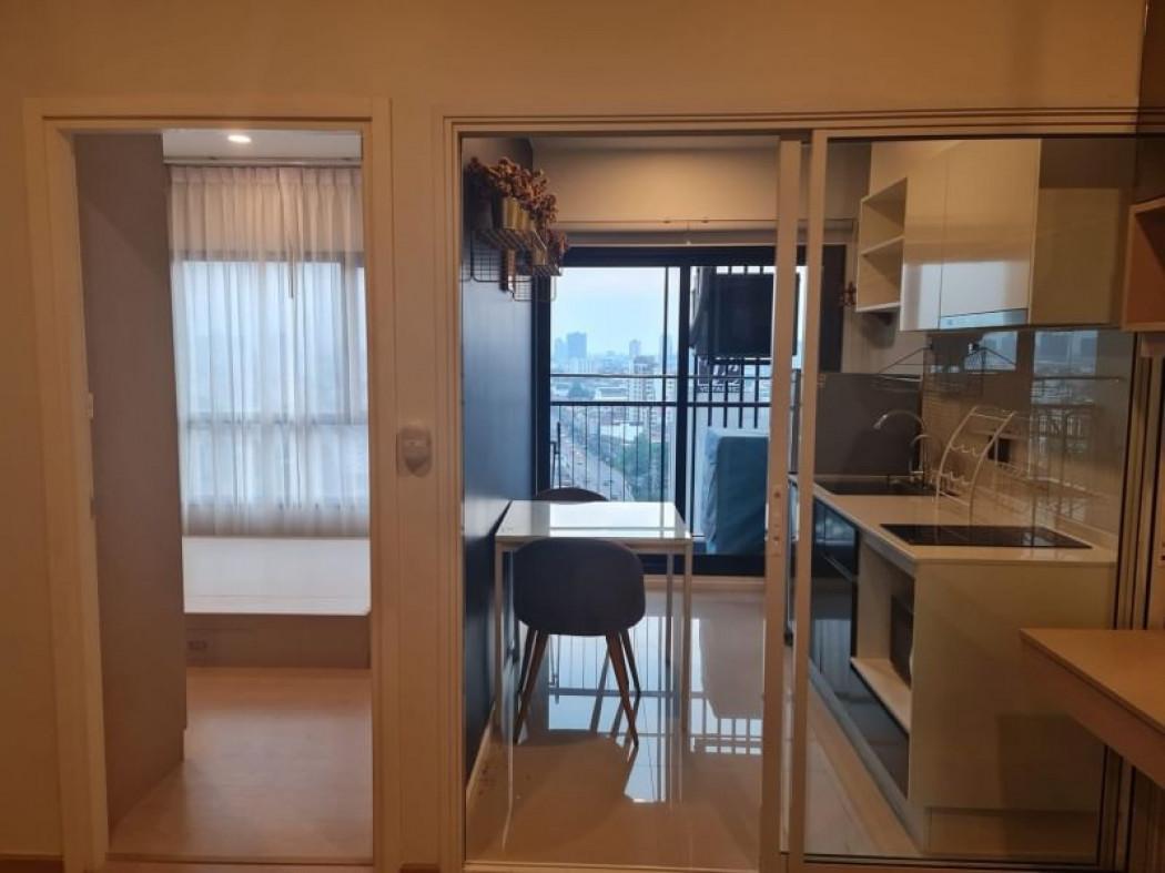 เช่าคอนโด The Tree สุขุมวิท 71 – เอกมัย - Condo Rental   - 2620968