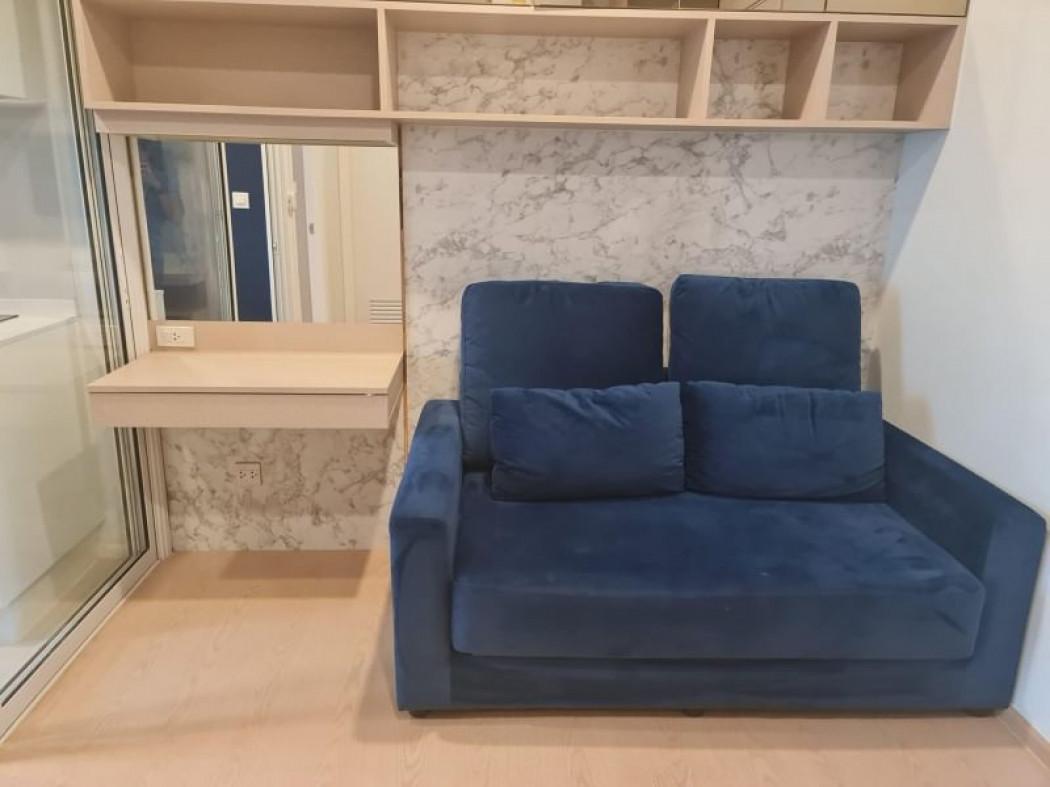 เช่าคอนโด The Tree สุขุมวิท 71 – เอกมัย - Condo Rental   - 2620967