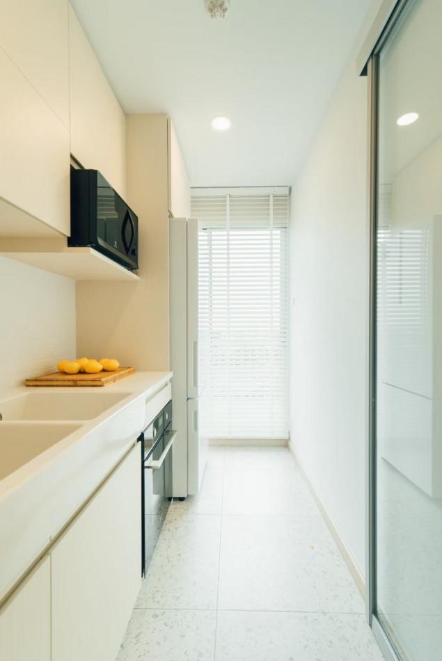 ขายคอนโด Supalai Park Park Talat Phlu Station : ศุภาลัย ปาร์ค สถานีตลาดพลู - Sell Condo   - 2620990