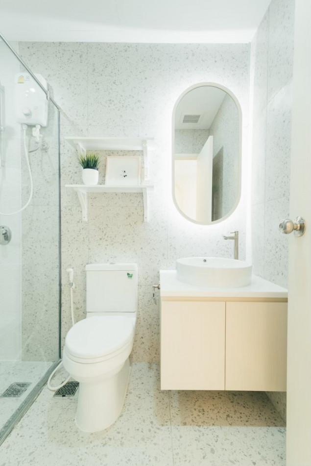 ขายคอนโด Supalai Park Park Talat Phlu Station : ศุภาลัย ปาร์ค สถานีตลาดพลู - Sell Condo   - 2620995
