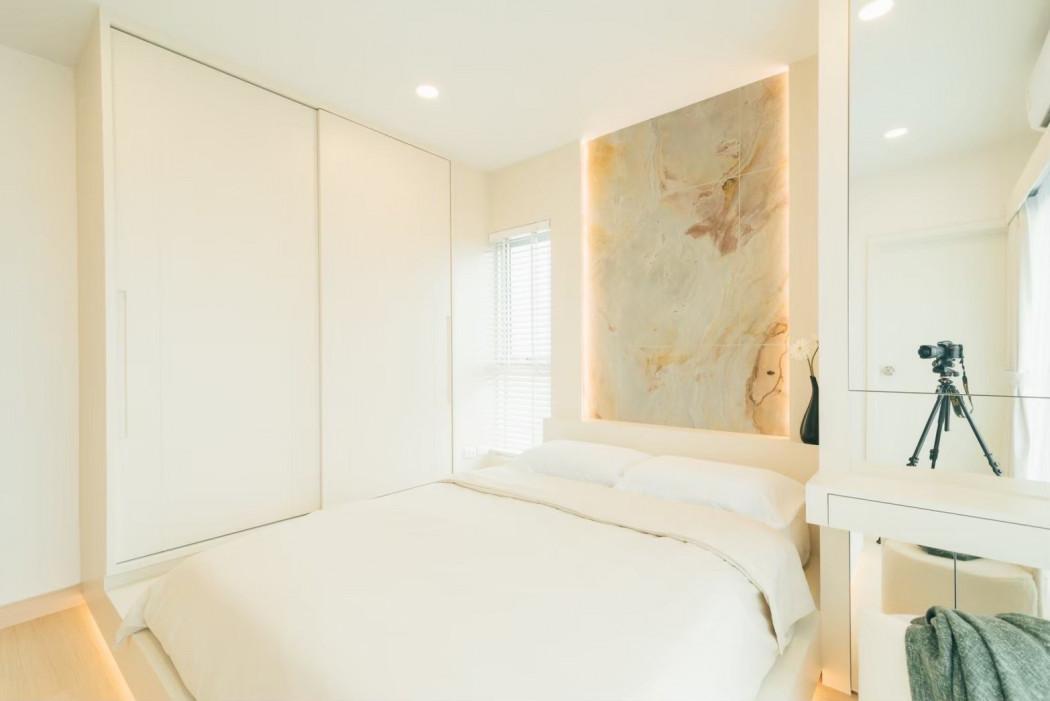 ขายคอนโด Supalai Park Park Talat Phlu Station : ศุภาลัย ปาร์ค สถานีตลาดพลู - Sell Condo   - 2620992