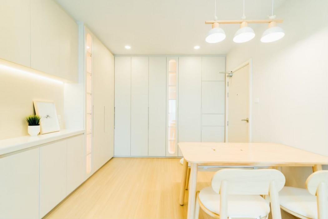 ขายคอนโด Supalai Park Park Talat Phlu Station : ศุภาลัย ปาร์ค สถานีตลาดพลู - Sell Condo   - 2620988