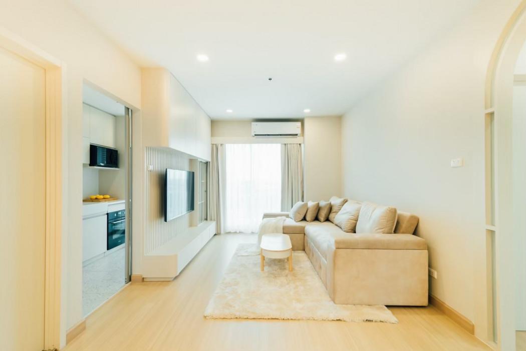 ขายคอนโด Supalai Park Park Talat Phlu Station : ศุภาลัย ปาร์ค สถานีตลาดพลู - Sell Condo   - 2620985