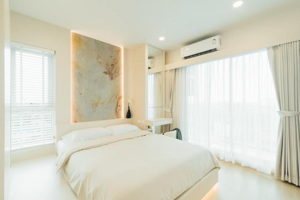 ขายคอนโด Supalai Park Park Talat Phlu Station : ศุภาลัย ปาร์ค สถานีตลาดพลู - Sell Condo   - 2620991