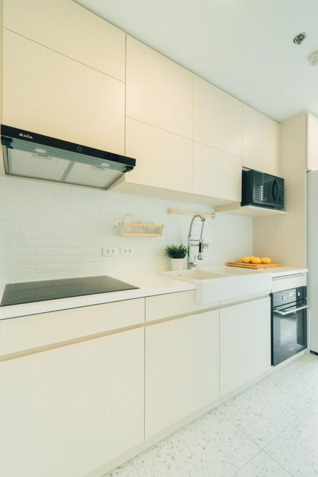 ขายคอนโด Supalai Park Park Talat Phlu Station : ศุภาลัย ปาร์ค สถานีตลาดพลู - Sell Condo   - 2620989