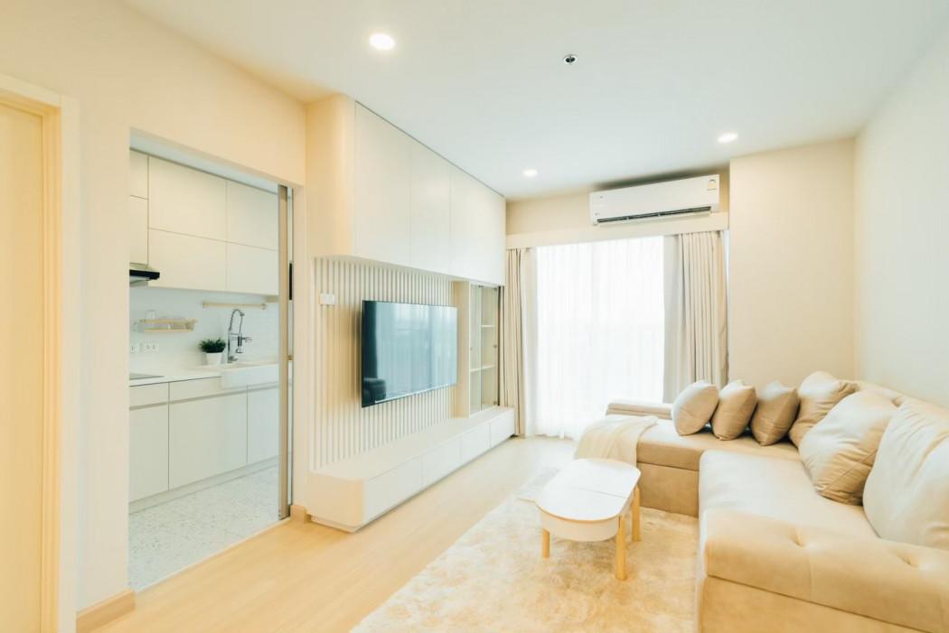 ขายคอนโด Supalai Park Park Talat Phlu Station : ศุภาลัย ปาร์ค สถานีตลาดพลู - Sell Condo   - 2620986