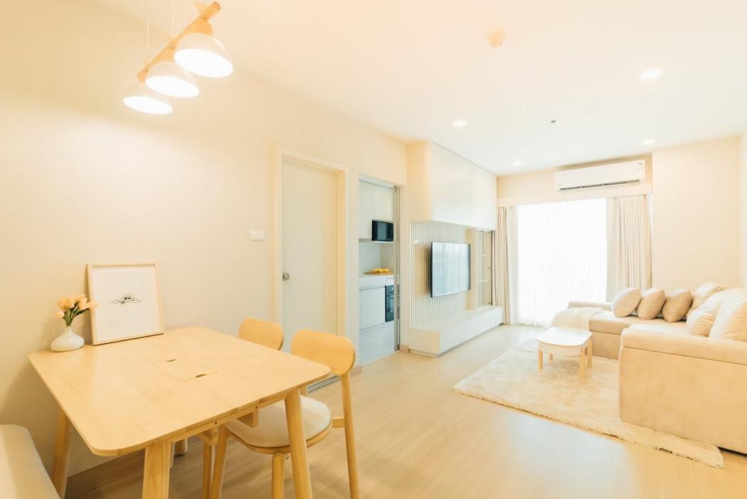 ขายคอนโด Supalai Park Park Talat Phlu Station : ศุภาลัย ปาร์ค สถานีตลาดพลู - Sell Condo   - 2620987