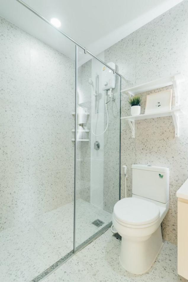 ขายคอนโด Supalai Park Park Talat Phlu Station : ศุภาลัย ปาร์ค สถานีตลาดพลู - Sell Condo   - 2620996