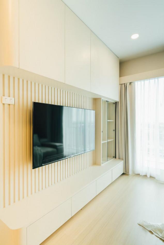 ขายคอนโด Supalai Park Park Talat Phlu Station : ศุภาลัย ปาร์ค สถานีตลาดพลู - Sell Condo   - 2620994