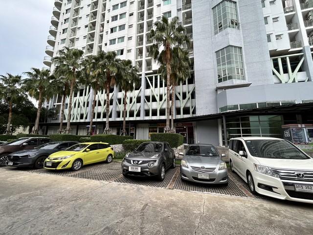 ขายคอนโด ศุภาลัย ปาร์ค สถานีตลาดพลู คอนโดมิเนียม - Sell Condo Supalai Park Talat Phlu Station Condominium - 2621089