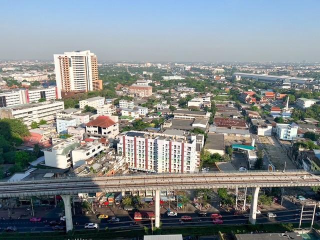 ขายคอนโด ศุภาลัย ปาร์ค สถานีตลาดพลู คอนโดมิเนียม - Sell Condo Supalai Park Talat Phlu Station Condominium - 2621087