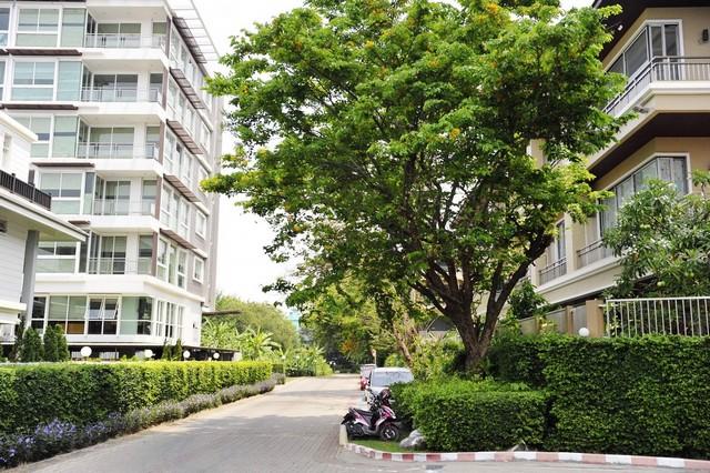 ขายคอนโด สลิลธารา คอนโดมิเนียม - Sell Condo Salintara condominium - 2621309