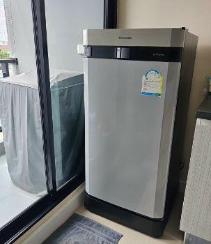 ขายคอนโด The Cube นวมินทร์ – รามอินทรา - Sell Condo   - 2622201