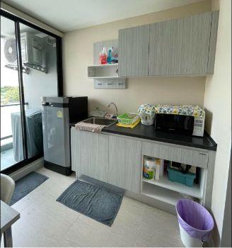 ขายคอนโด The Cube นวมินทร์ – รามอินทรา - Sell Condo   - 2622193