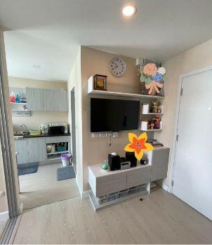 ขายคอนโด The Cube นวมินทร์ – รามอินทรา - Sell Condo   - 2622191