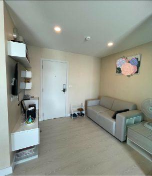 ขายคอนโด The Cube นวมินทร์ – รามอินทรา - Sell Condo   - 2622192