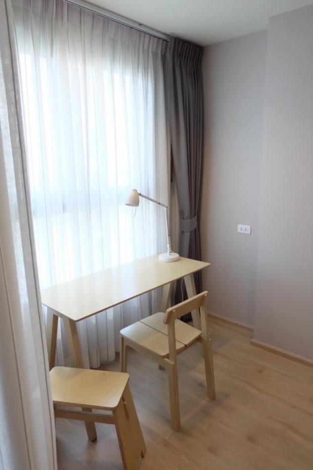 ขายคอนโด ไอดีโอ สาทร-วงเวียนใหญ่ คอนโดมิเนียม - Sell Condo Ideo Sathorn-Wongwian Yai condominium - 2622244