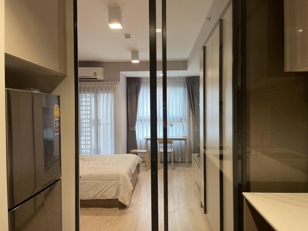 ขายคอนโด ไอดีโอ สาทร-วงเวียนใหญ่ คอนโดมิเนียม - Sell Condo Ideo Sathorn-Wongwian Yai condominium - 2622241