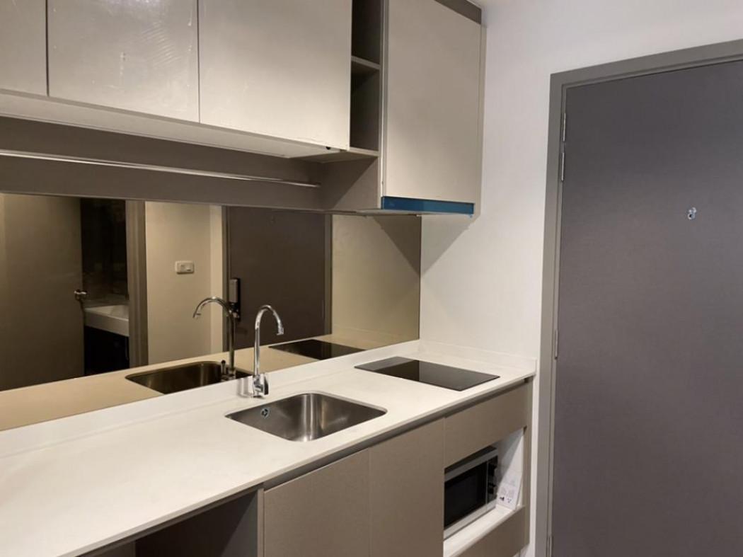 ขายคอนโด ไอดีโอ สาทร-วงเวียนใหญ่ คอนโดมิเนียม - Sell Condo Ideo Sathorn-Wongwian Yai condominium - 2622249
