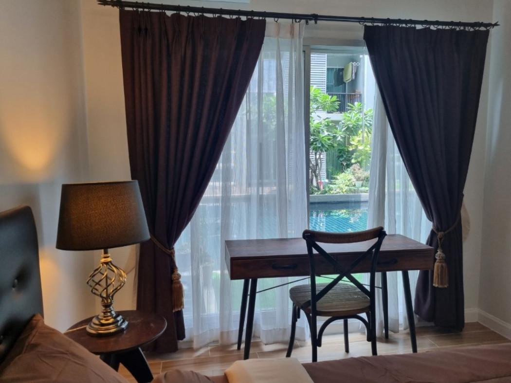 ขายคอนโด เอ สเปซ เพลย์ รัชดา-สุทธิสาร คอนโดมิเนียม - Sell Condo A Space Play Ratchada-Sutthisarn condominium - 2622263