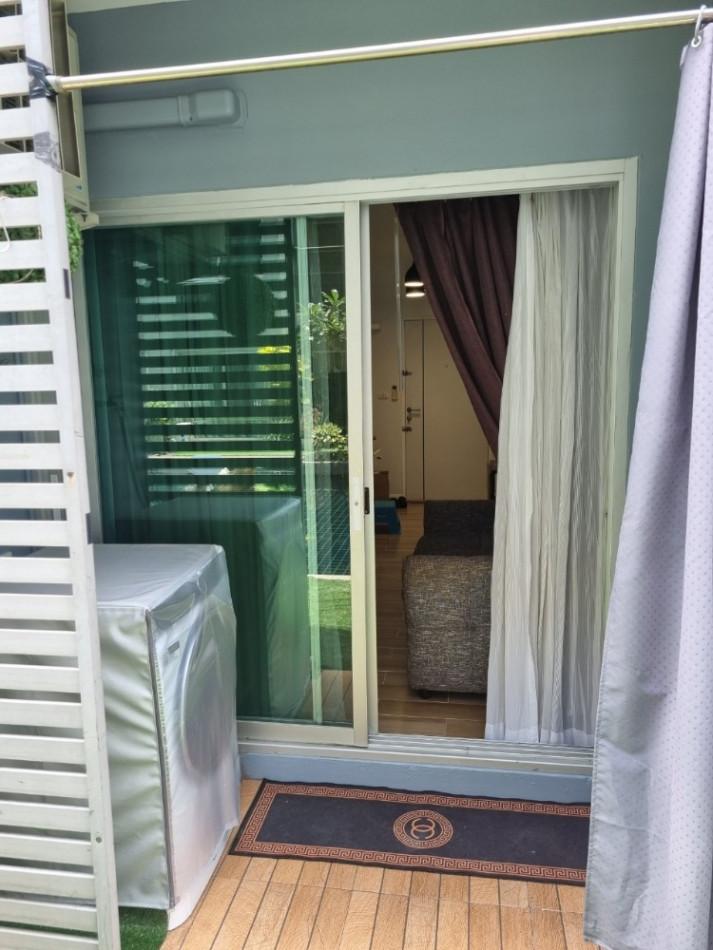 ขายคอนโด เอ สเปซ เพลย์ รัชดา-สุทธิสาร คอนโดมิเนียม - Sell Condo A Space Play Ratchada-Sutthisarn condominium - 2622265