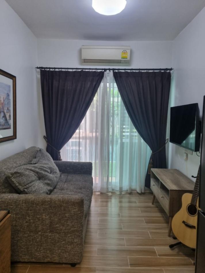 ขายคอนโด เอ สเปซ เพลย์ รัชดา-สุทธิสาร คอนโดมิเนียม - Sell Condo A Space Play Ratchada-Sutthisarn condominium - 2622262