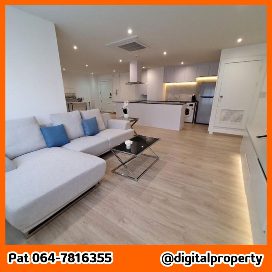 เช่าคอนโด กรีนพอยท์ สีลม คอนโดมิเนียม - Condo Rental Green Point Silom condominium - 2622733