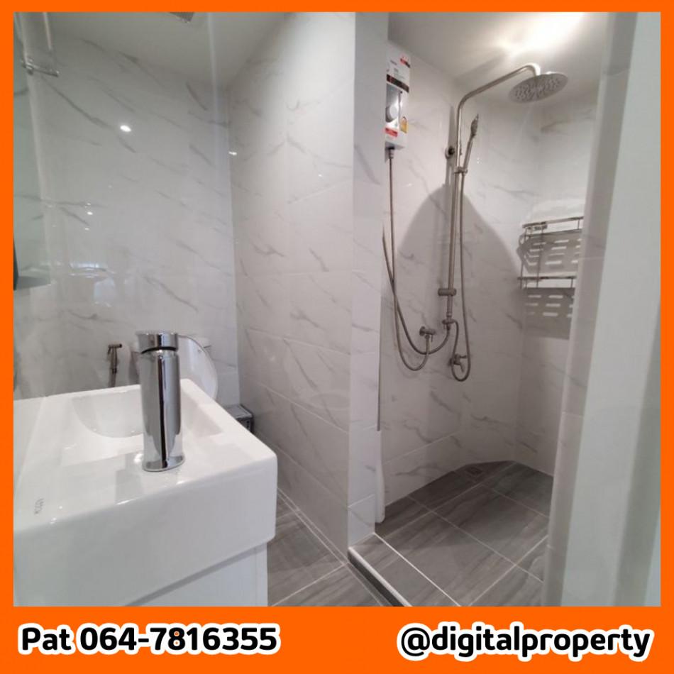 เช่าคอนโด กรีนพอยท์ สีลม คอนโดมิเนียม - Condo Rental Green Point Silom condominium - 2622740