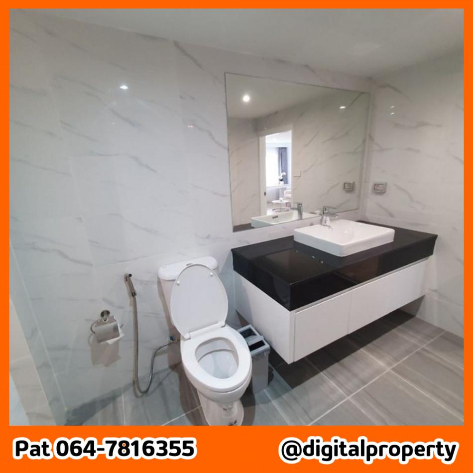 เช่าคอนโด กรีนพอยท์ สีลม คอนโดมิเนียม - Condo Rental Green Point Silom condominium - 2622736