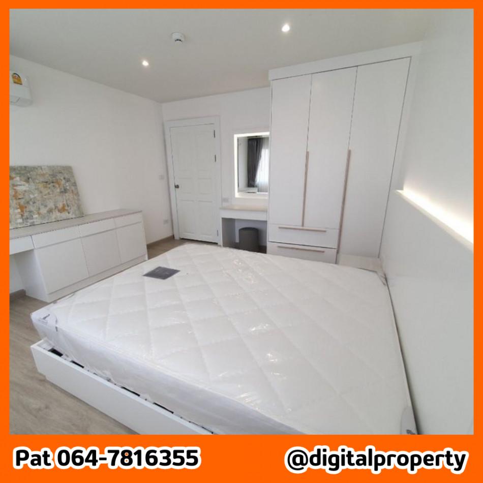 เช่าคอนโด กรีนพอยท์ สีลม คอนโดมิเนียม - Condo Rental Green Point Silom condominium - 2622735