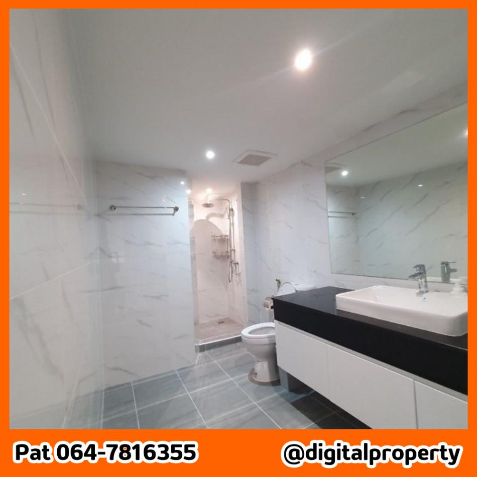 เช่าคอนโด กรีนพอยท์ สีลม คอนโดมิเนียม - Condo Rental Green Point Silom condominium - 2622739