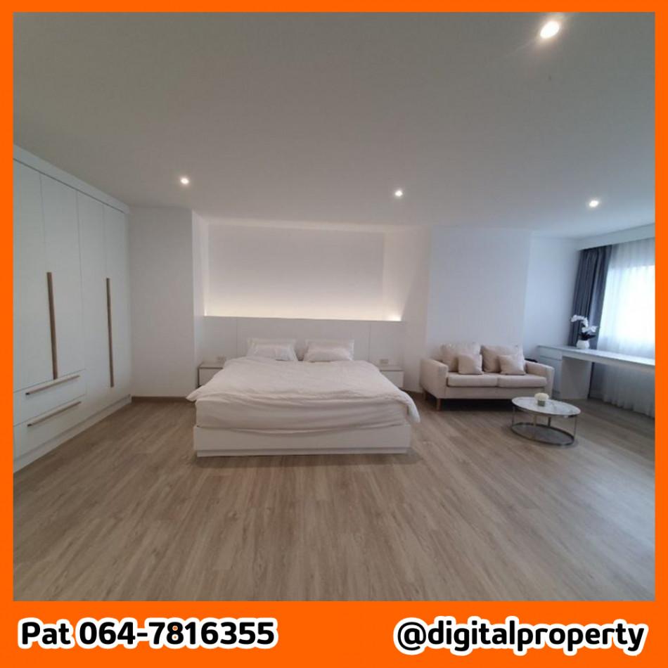 เช่าคอนโด กรีนพอยท์ สีลม คอนโดมิเนียม - Condo Rental Green Point Silom condominium - 2622742