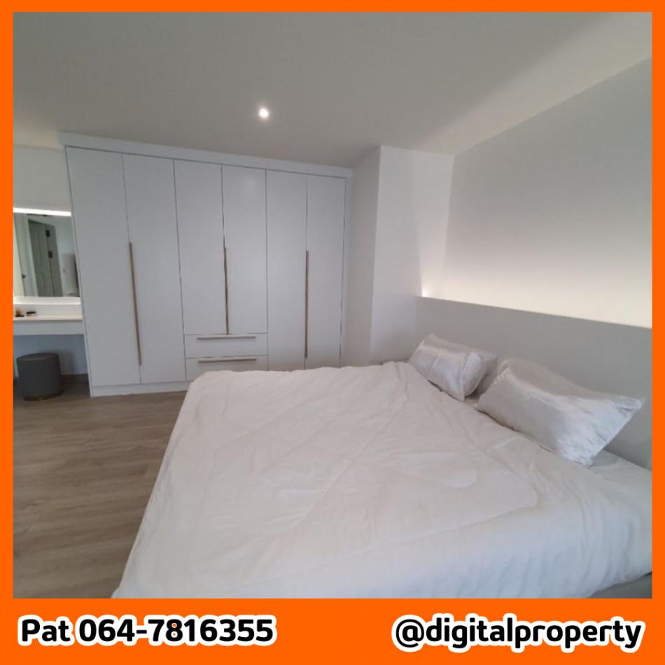 เช่าคอนโด กรีนพอยท์ สีลม คอนโดมิเนียม - Condo Rental Green Point Silom condominium - 2622738