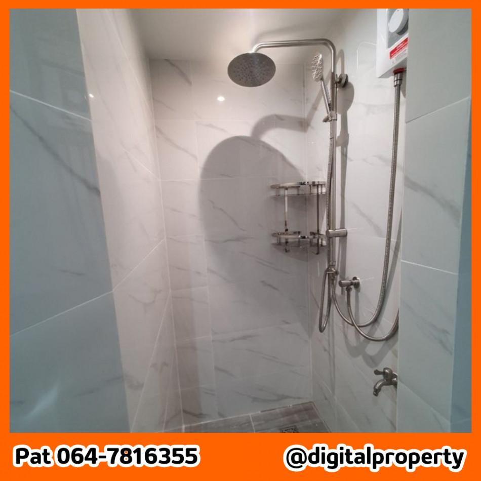 เช่าคอนโด กรีนพอยท์ สีลม คอนโดมิเนียม - Condo Rental Green Point Silom condominium - 2622743