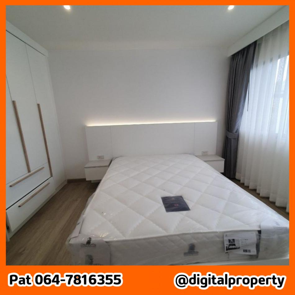 เช่าคอนโด กรีนพอยท์ สีลม คอนโดมิเนียม - Condo Rental Green Point Silom condominium - 2622741