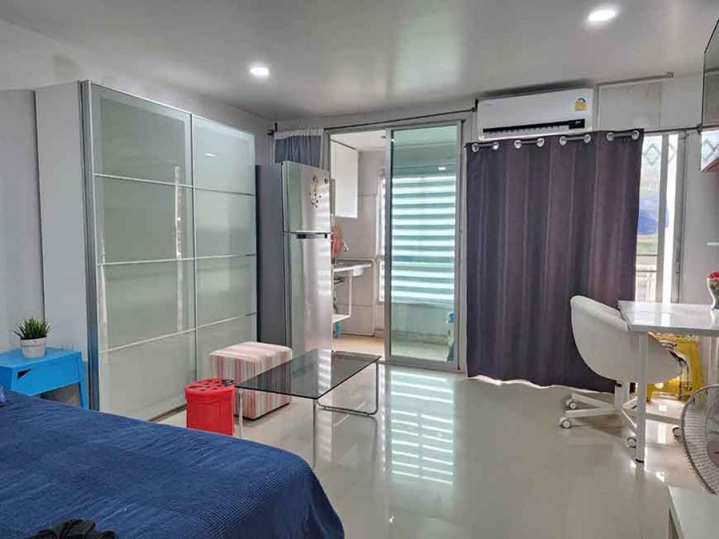 ขายคอนโด 101 แมนชั่น คอนโดมิเนียม - Sell Condo 101 Mansion condominium - 2622802