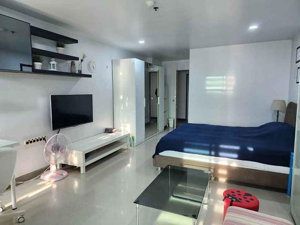 ขายคอนโด 101 แมนชั่น คอนโดมิเนียม - Sell Condo 101 Mansion condominium - 2622803