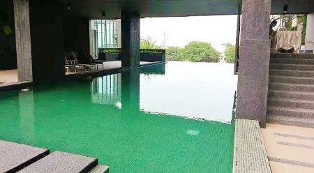 เช่าคอนโด ยู ดีไลท์ 2 แอท บางซื่อ สเตชั่น คอนโดมิเนียม - Condo Rental U Delight 2 @ Bangsue Station condominium - 2622948