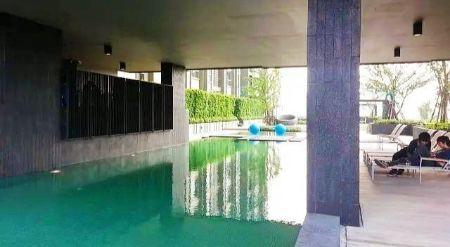 เช่าคอนโด ยู ดีไลท์ 2 แอท บางซื่อ สเตชั่น คอนโดมิเนียม - Condo Rental U Delight 2 @ Bangsue Station condominium - 2622949