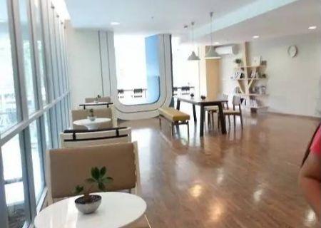 เช่าคอนโด ยู ดีไลท์ 2 แอท บางซื่อ สเตชั่น คอนโดมิเนียม - Condo Rental U Delight 2 @ Bangsue Station condominium - 2622951