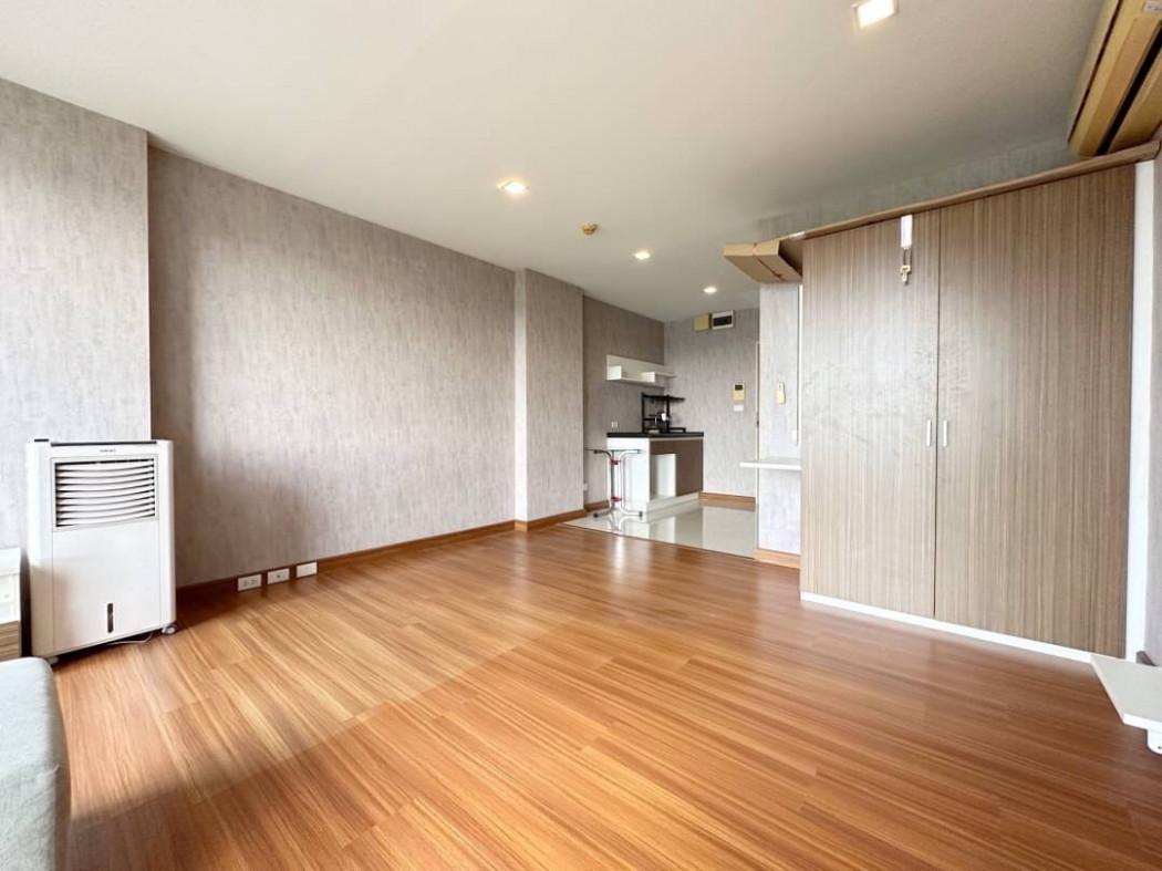 ขายคอนโด แอร์ลิงค์ เรสซิเดนซ์ คอนโดมิเนียม - Sell Condo Airlink Residence condominium - 2623020