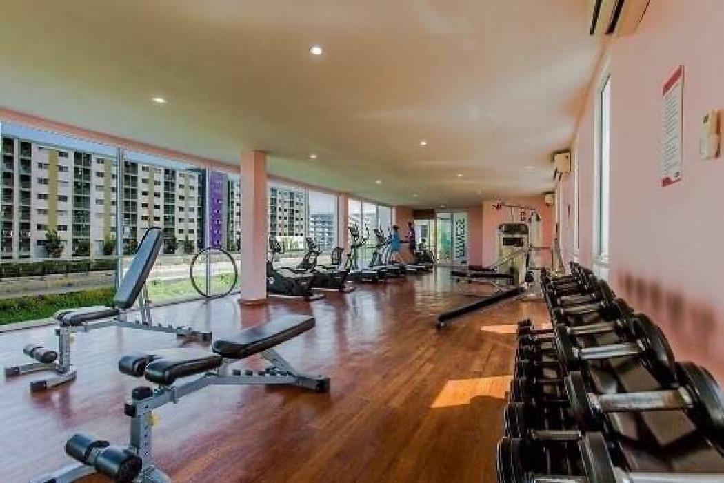 ขายคอนโด แอร์ลิงค์ เรสซิเดนซ์ คอนโดมิเนียม - Sell Condo Airlink Residence condominium - 2623023