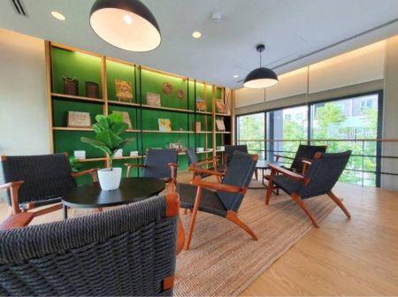 เช่าคอนโด แชปเตอร์วัน ชายน์ บางโพ คอนโดมิเนียม - Condo Rental Chapter One Shine Bangpo Condominium - 2623036