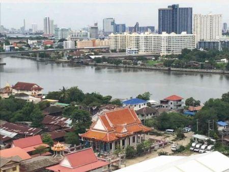 เช่าคอนโด แชปเตอร์วัน ชายน์ บางโพ คอนโดมิเนียม - Condo Rental Chapter One Shine Bangpo Condominium - 2623042