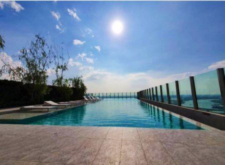 เช่าคอนโด แชปเตอร์วัน ชายน์ บางโพ คอนโดมิเนียม - Condo Rental Chapter One Shine Bangpo Condominium - 2623038