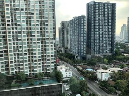 ขายคอนโด อาร์ทีมิส สุขุมวิท 77 คอนโดมิเนียม - Sell Condo Artemis Sukhumvit 77 condominium - 2623326