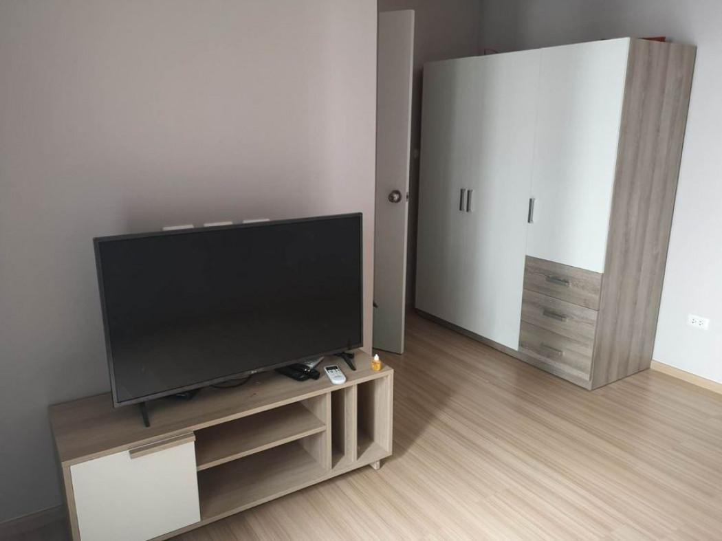 เช่าคอนโด พลัม คอนโด แจ้งวัฒนะ สเตชั่น - Condo Rental Plum Condo Chaengwattana Station - 2623722