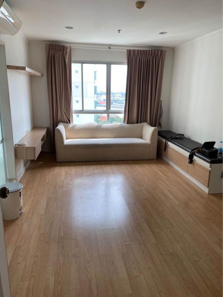 เช่าคอนโด ลุมพินี วิลล์ พิบูลสงคราม-ริเวอร์วิว - Condo Rental Lumpini Ville Phibulsongkhram- Riverview condominium - 2624223