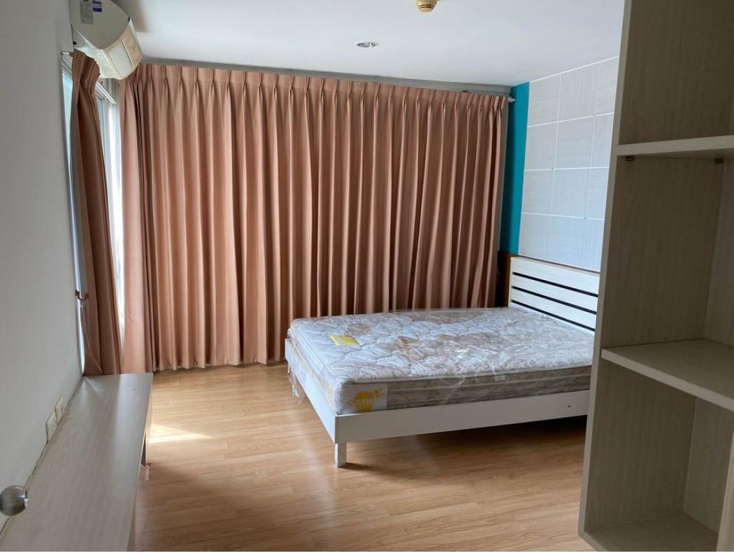 เช่าคอนโด ลุมพินี วิลล์ พิบูลสงคราม-ริเวอร์วิว - Condo Rental Lumpini Ville Phibulsongkhram- Riverview condominium - 2624224